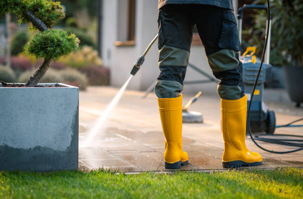 Trusted Pontotoc, MS Pressure Washing Experts